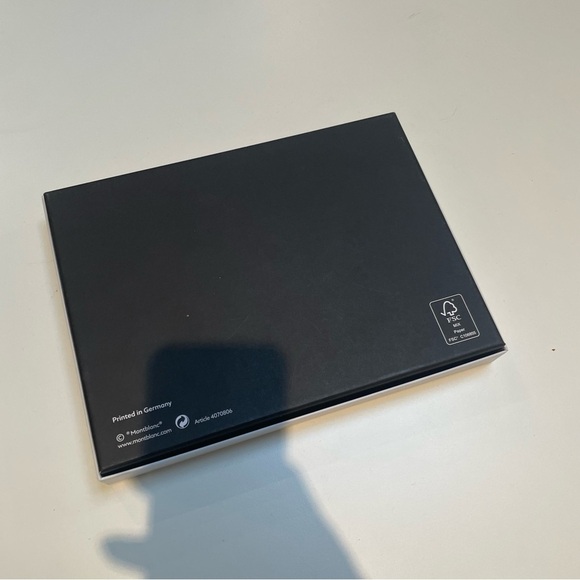 Montblanc Brass wax seal set - Picture 6 of 6